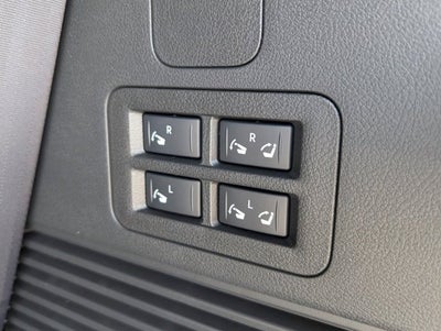 2025 Nissan Armada SL