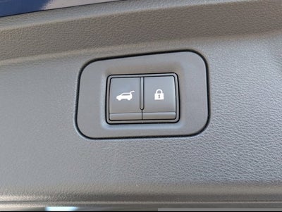 2025 Nissan Armada SL