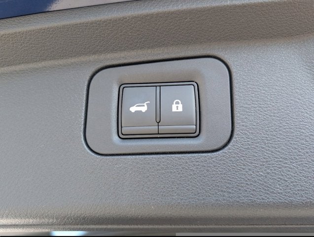 2025 Nissan Armada SL