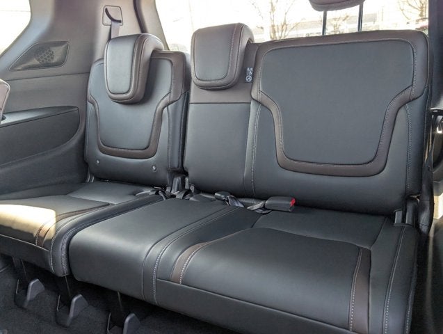 2025 Nissan Armada SL