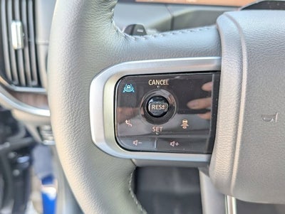 2025 Nissan Armada SL