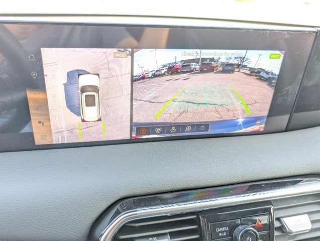 2025 Nissan Armada SL