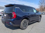 2025 Nissan Armada SL