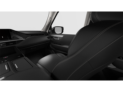 2026 INFINITI QX80 PURE