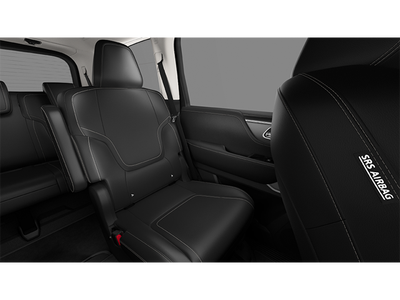 2026 INFINITI QX80 PURE