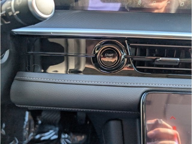 2026 INFINITI QX80 PURE