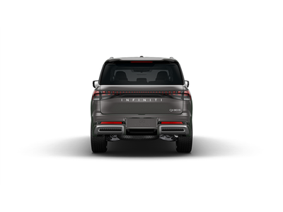 2026 INFINITI QX80 PURE