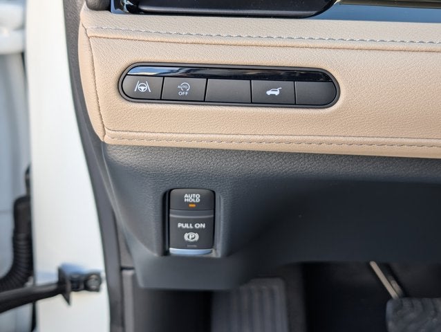 2026 INFINITI QX80 PURE