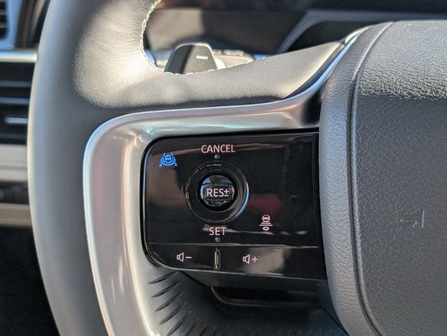 2026 INFINITI QX80 PURE