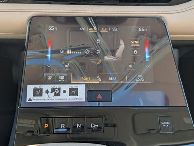 2026 INFINITI QX80 PURE