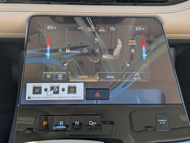 2026 INFINITI QX80 PURE