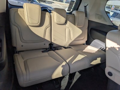 2026 INFINITI QX80 PURE