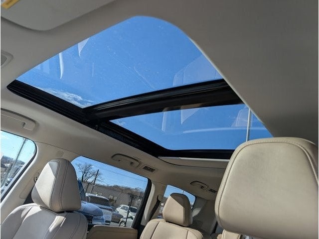 2026 INFINITI QX80 PURE