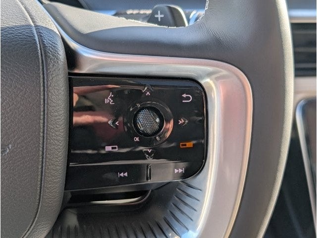 2026 INFINITI QX80 PURE