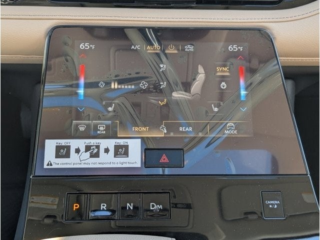 2026 INFINITI QX80 PURE