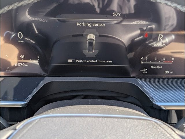 2026 INFINITI QX80 PURE