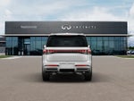 2027 INFINITI QX80 LUXE