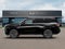 2027 INFINITI QX80 LUXE