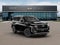 2027 INFINITI QX80 LUXE