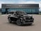 2027 INFINITI QX80 LUXE