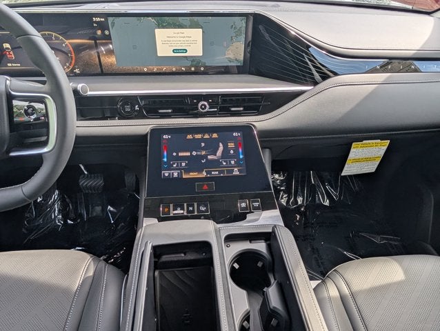 2027 INFINITI QX80 LUXE