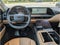 2027 INFINITI QX80 LUXE