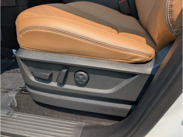 2027 INFINITI QX80 LUXE