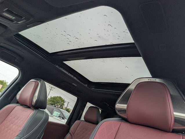 2027 INFINITI QX80 AUTOGRAPH