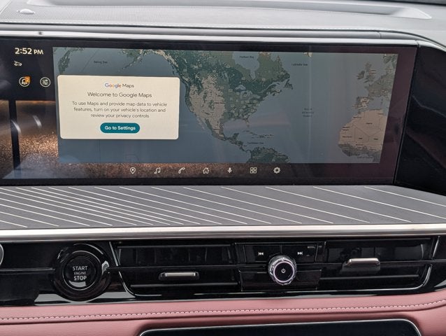 2027 INFINITI QX80 AUTOGRAPH