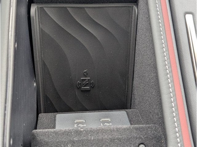 2027 INFINITI QX80 AUTOGRAPH