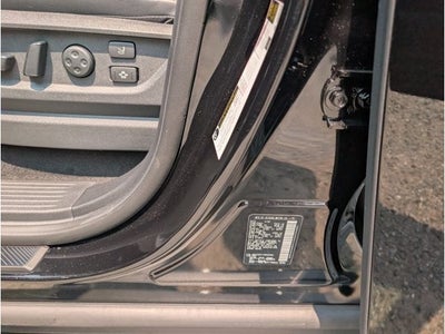 2027 INFINITI QX80 AUTOGRAPH