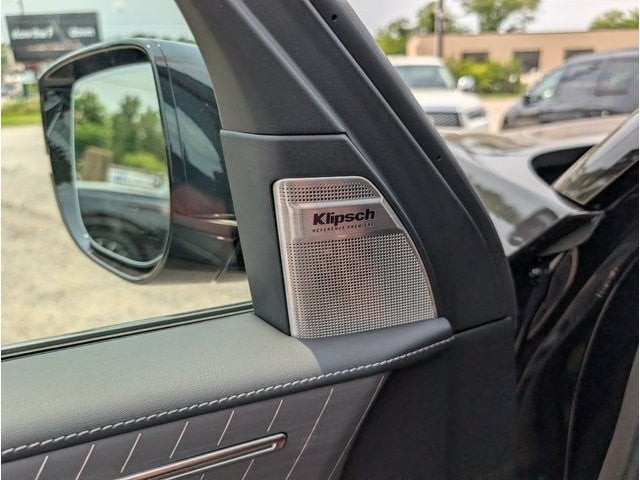2027 INFINITI QX80 AUTOGRAPH