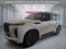 2027 INFINITI QX80 AUTOGRAPH