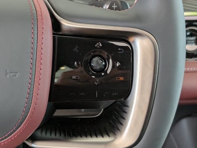 2027 INFINITI QX80 AUTOGRAPH