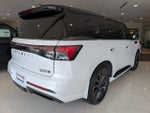 2027 INFINITI QX80 AUTOGRAPH