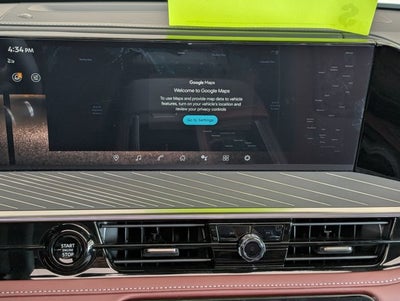 2027 INFINITI QX80 AUTOGRAPH