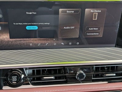 2027 INFINITI QX80 AUTOGRAPH
