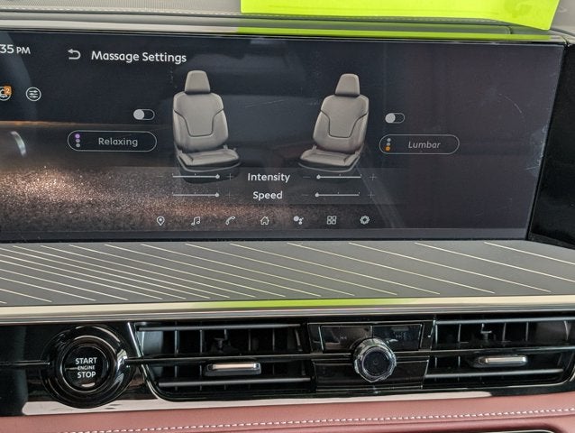 2027 INFINITI QX80 AUTOGRAPH