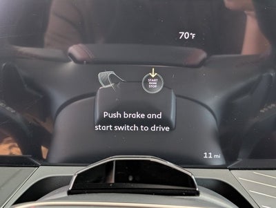 2027 INFINITI QX80 AUTOGRAPH