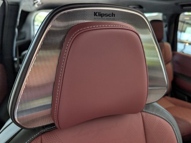 2027 INFINITI QX80 AUTOGRAPH