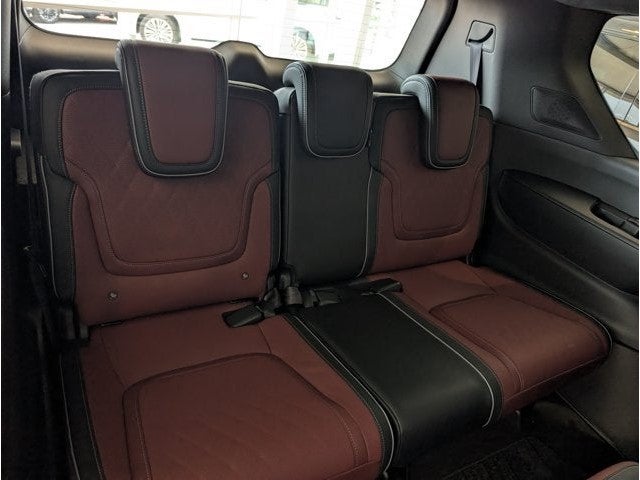 2027 INFINITI QX80 AUTOGRAPH