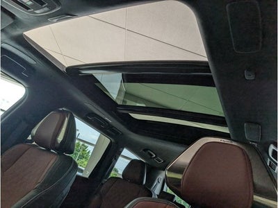 2027 INFINITI QX80 AUTOGRAPH