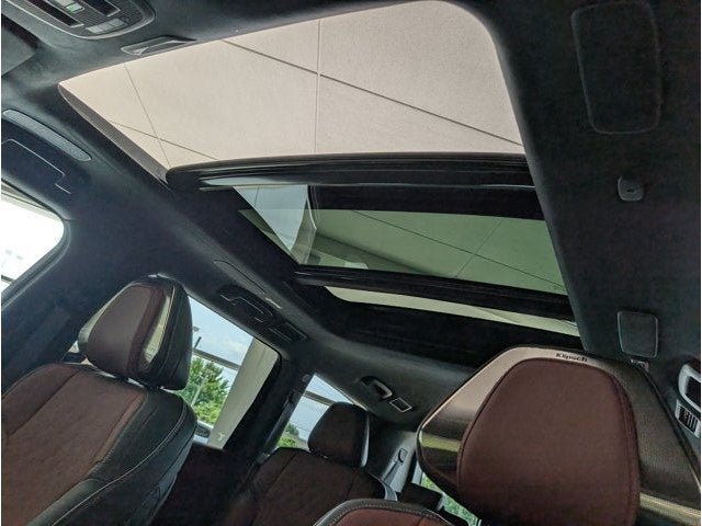 2027 INFINITI QX80 AUTOGRAPH