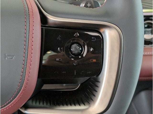 2027 INFINITI QX80 AUTOGRAPH