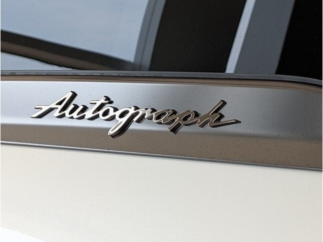 2027 INFINITI QX80 AUTOGRAPH