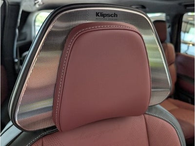 2027 INFINITI QX80 AUTOGRAPH