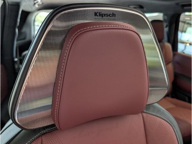 2027 INFINITI QX80 AUTOGRAPH