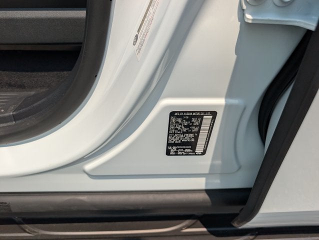 2027 INFINITI QX80 AUTOGRAPH