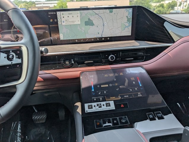 2027 INFINITI QX80 AUTOGRAPH