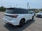2027 INFINITI QX80 AUTOGRAPH